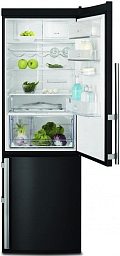 Холодильник Electrolux EN 3487 AOY