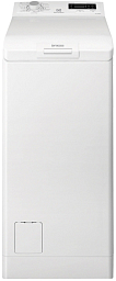 Стиральная машина Electrolux EWT 1366 HDW