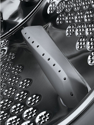 Стирально-сушильная машина Electrolux EW7WR268S