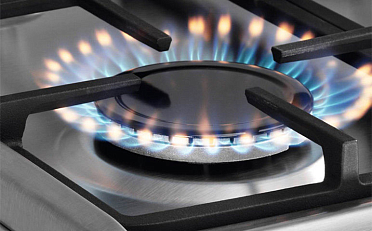 Варочная поверхность Electrolux EHV 56240 AK