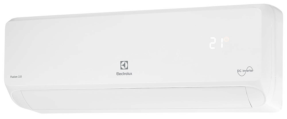 Инверторная сплит-система Electrolux EACS/I-12HF2/N8 preview 2