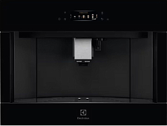 Кофемашина Electrolux KBC85Z