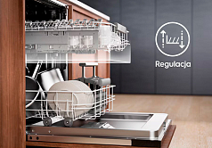 Встраиваемая посудомоечная машина Electrolux KESC8401L