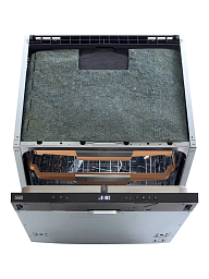 Встраиваемая посудомоечная машина Vard VDI651C