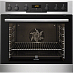 Купить Духовой шкаф Electrolux EOE 5551 AOX preview 2