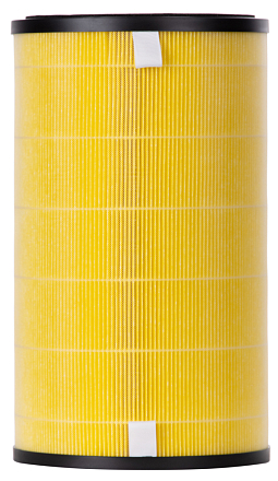 Очиститель воздуха Electrolux EAP-2075D Yin&Yang preview 11