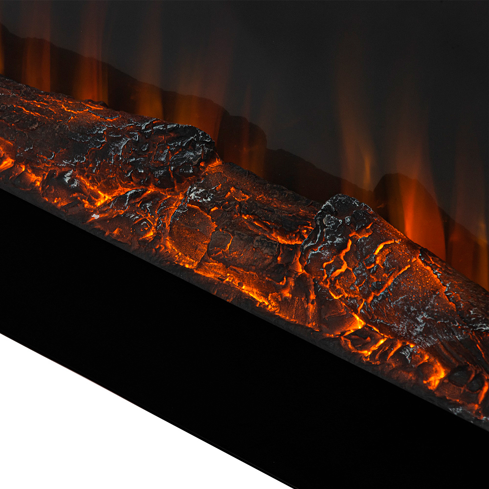 Электрический камин Electrolux Infinity EFP/P-1600ULS N preview 7