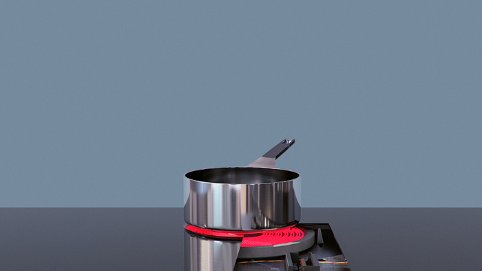 Варочная панель Electrolux IPE6492KF preview 13