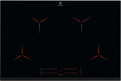 Варочная панель Electrolux IPE8492KF