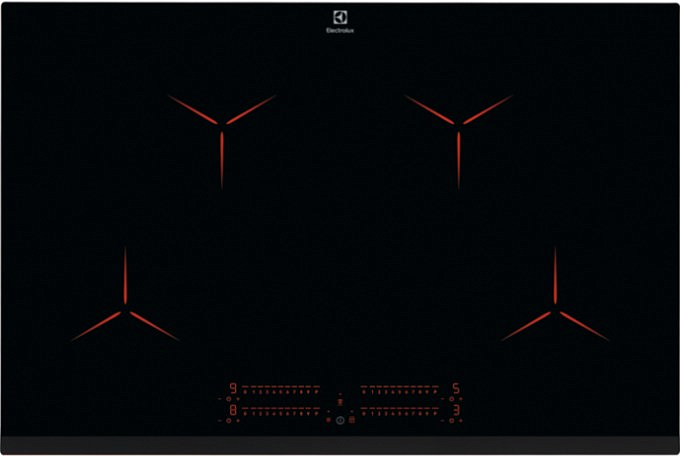 Варочная панель Electrolux IPE8492KF preview 1