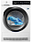 Сушильная машина Electrolux EW8HR259ST
