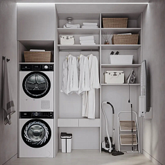 Стиральная машина Vard VWF314