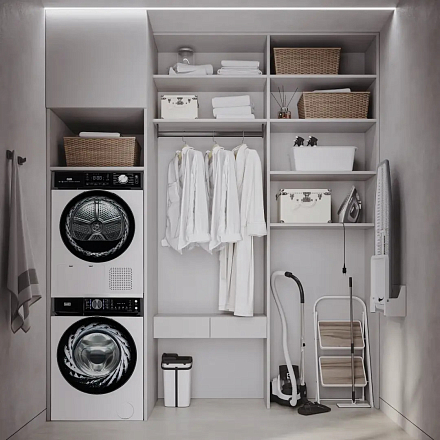 Стиральная машина Vard VWF314 preview 2