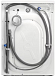 Купить Стиральная машина Electrolux EW6FN448W preview 3