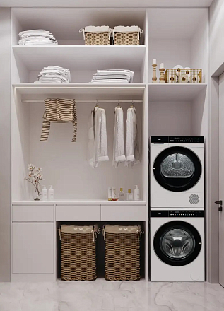 Стиральная машина Vard VWF514 preview 2