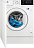 Встраиваемая стиральная машина Electrolux EWN7F447WI