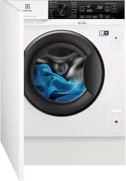Встраиваемая стиральная машина Electrolux EW7N7F348SIP