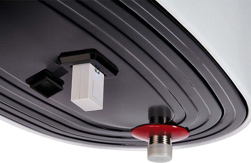 Водонагреватель Electrolux EWH 50 Centurio IQ 2.0 preview 5