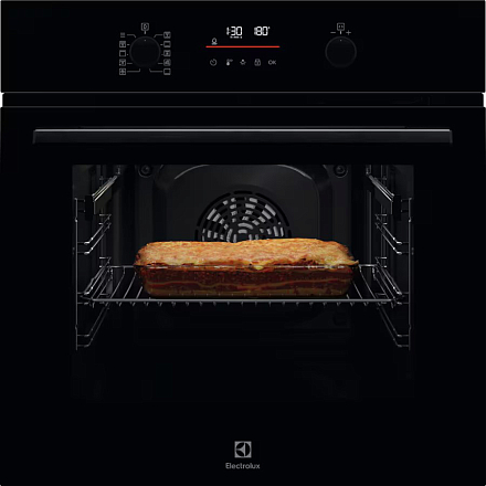 Духовой шкаф Electrolux EOF6P76BZ preview 1