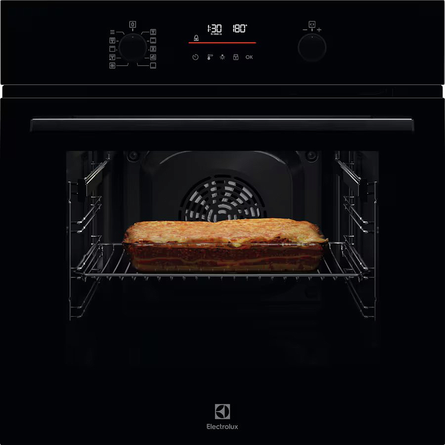 Духовой шкаф Electrolux EOF6P76BZ preview 1