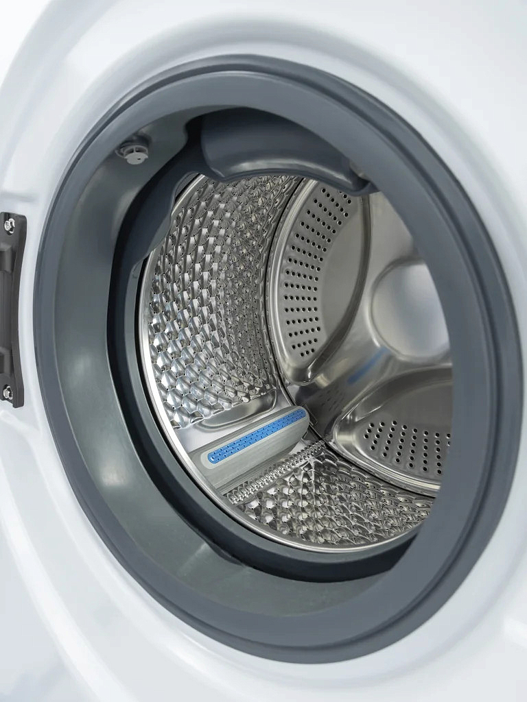 Стирально-сушильная машина Vard VWD514 preview 11