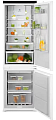 Встраиваемый холодильник Electrolux ENTMUSP8S