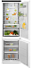Купить Встраиваемый холодильник Electrolux ENTMUSP8S preview 1