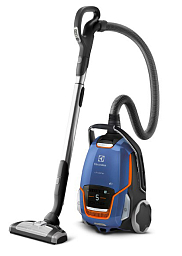 Пылесос Electrolux ZUODELUXE