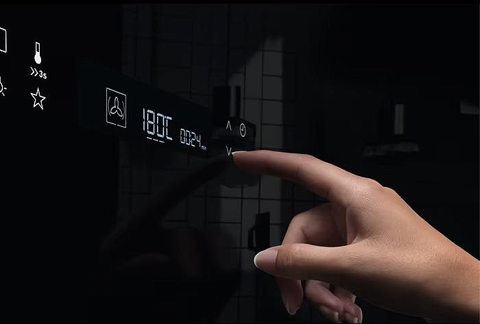 Духовой шкаф Electrolux EOE7P31Z preview 6