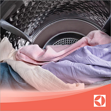 Антиаллергенная с паром