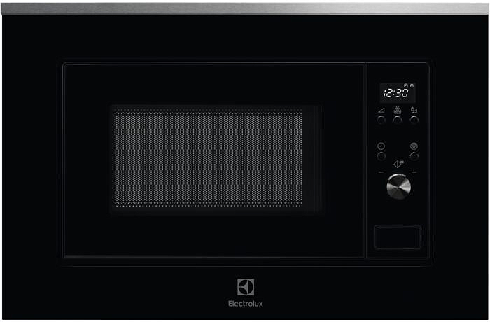 Встраиваемая микроволновая печь Electrolux LMS2173EMX preview 1