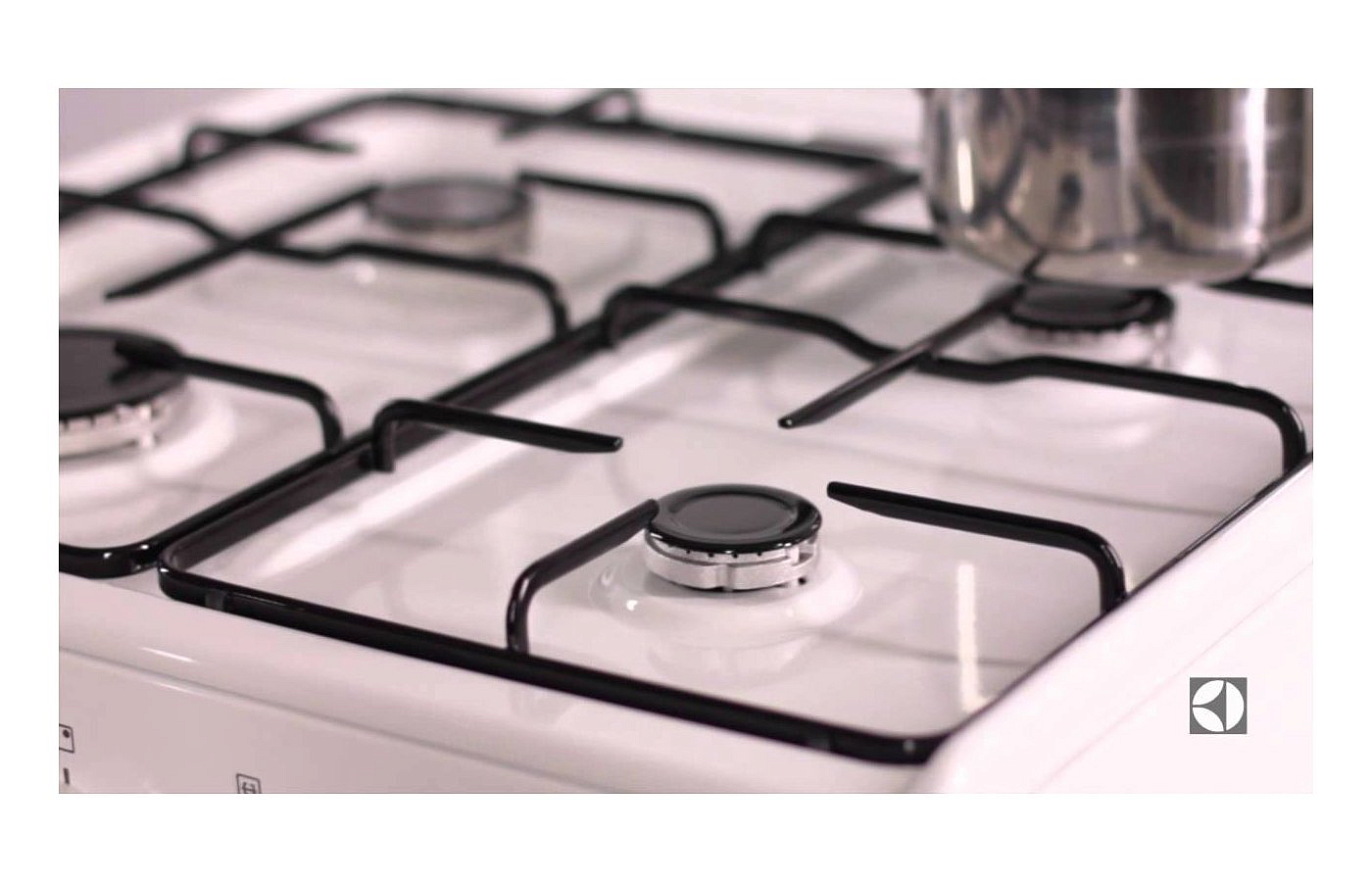 Газовая плита Electrolux EKG 951106 W preview 4
