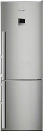 Холодильник Electrolux EN 3487 AOX