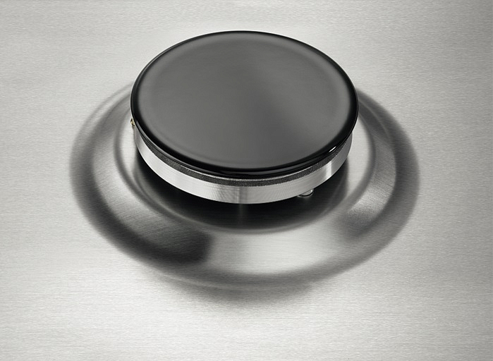 Варочная панель Electrolux GPE 363 RCW preview 2