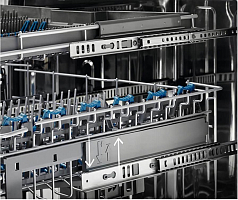 Встраиваемая посудомоечная машина Electrolux KECA7305L