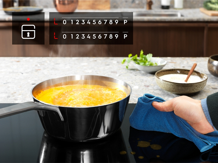 Варочная панель Electrolux LIT 30230 C preview 18