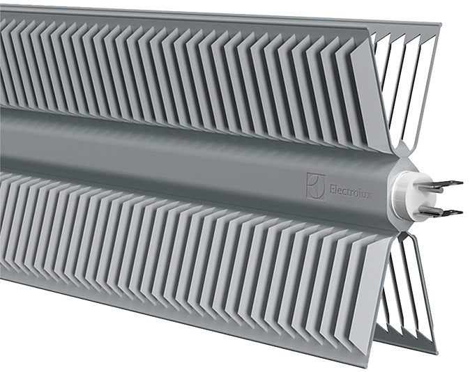 Конвектор Electrolux ECH/AG-1500 MFR preview 3