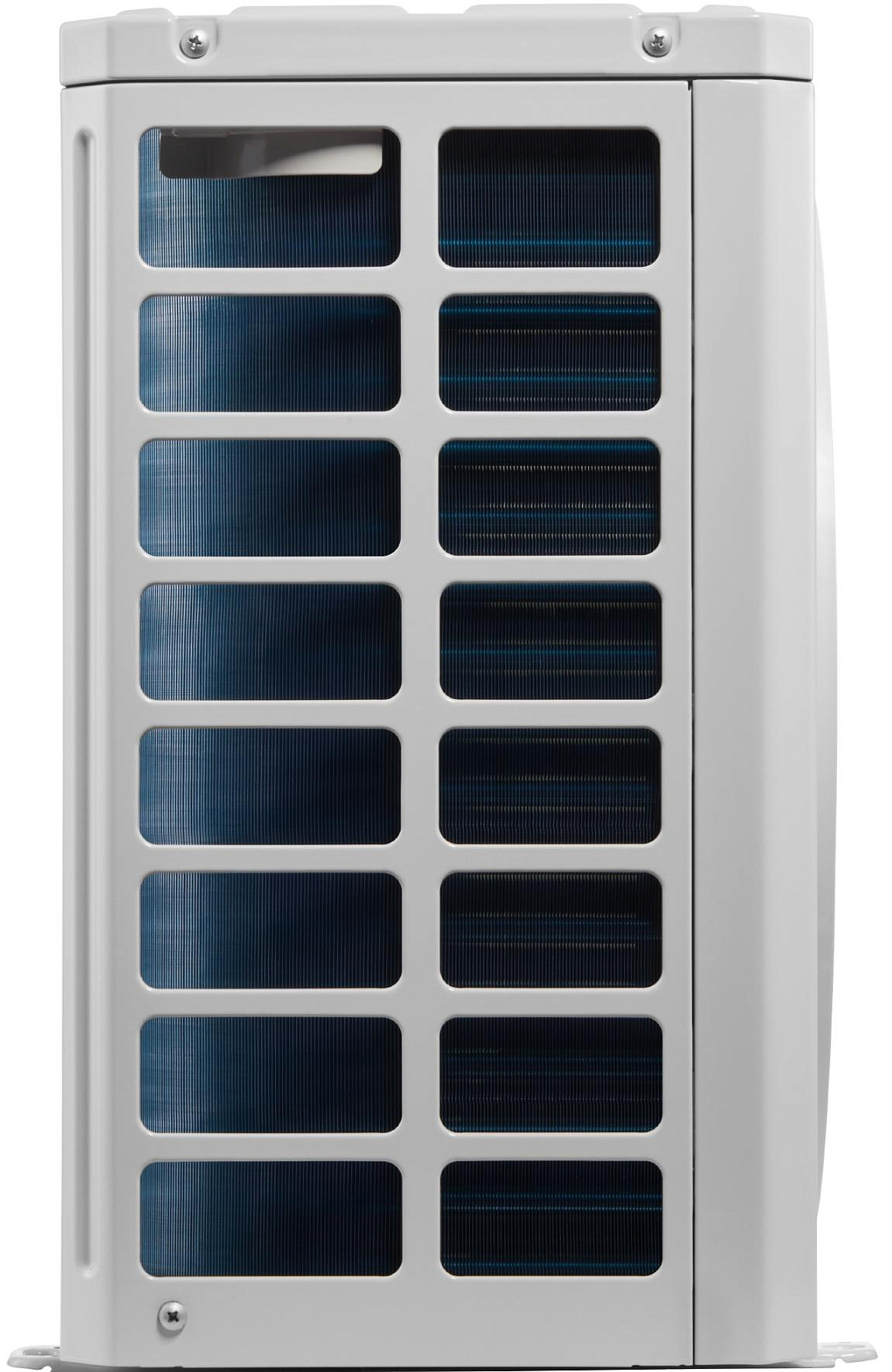 Инверторная сплит-система Electrolux EACS/I-07HAL/N8 preview 10