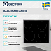 Купить Варочная панель Electrolux EHF 6240 XXK preview 2