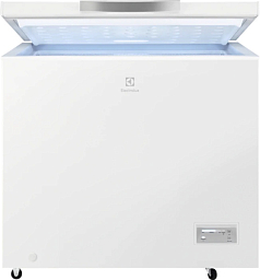 Морозильный ларь Electrolux LCB3LF20W0