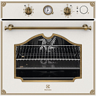 Духовой шкаф Electrolux OPEB2640V