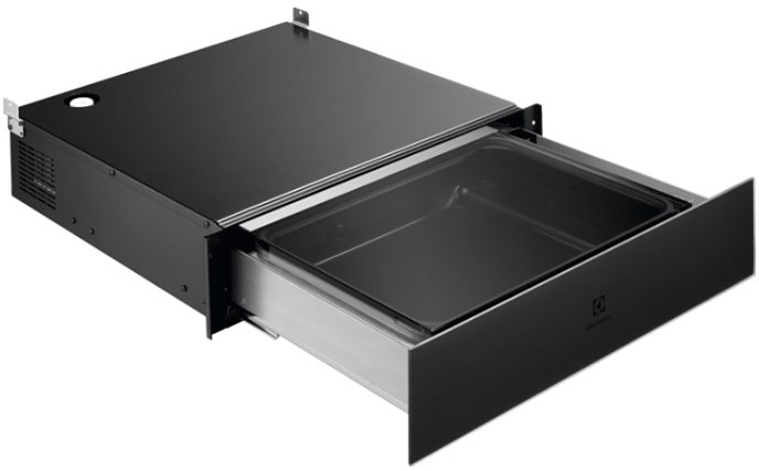 Вакуумный упаковщик Electrolux KBV4T preview 1