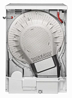 Сушильная машина Electrolux EW6CR428W