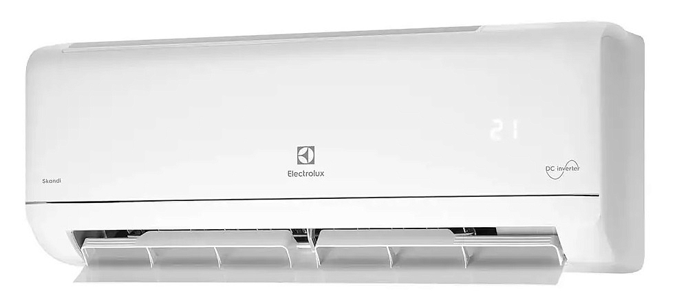 Инверторная сплит-система Electrolux EACS/I-09HSK/N8_V3 preview 4