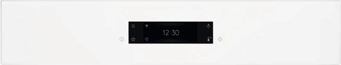 Духовой шкаф Electrolux VKL8E08WV preview 2