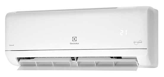 Инверторная сплит-система Electrolux EACS/I-12HSK/N8_V3 preview 4