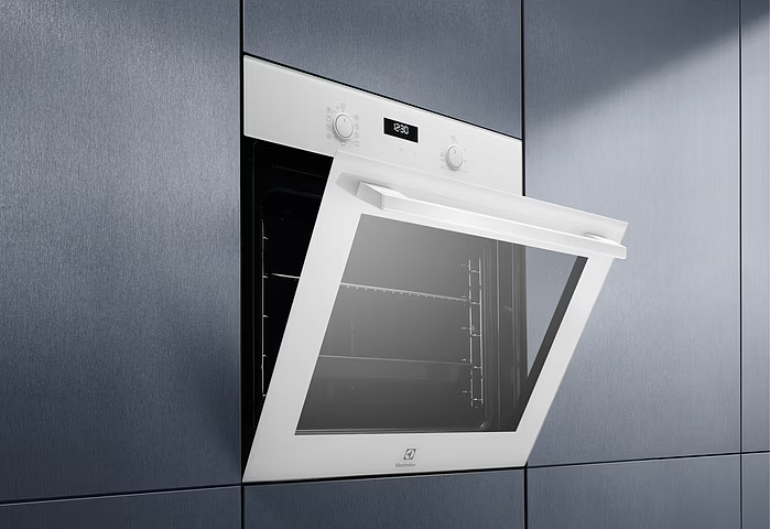 Духовой шкаф Electrolux EOF5F50V preview 6
