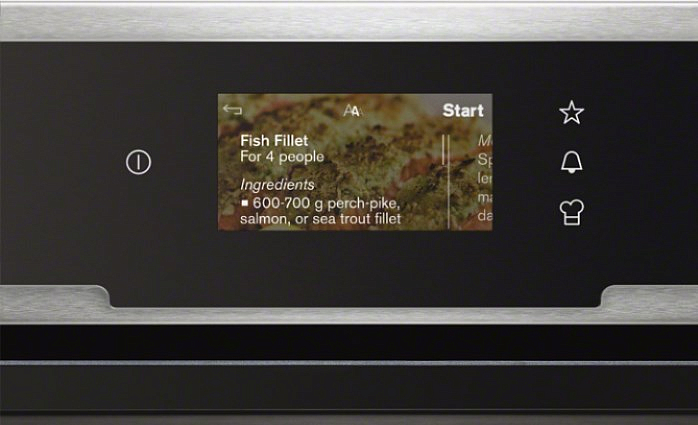 Духовой шкаф Electrolux EOB8956AOX preview 6