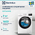 Купить Стирально-сушильная машина Electrolux EW7W2492E preview 1