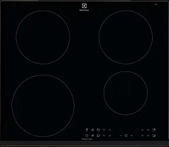 Варочная панель Electrolux LIR60433B